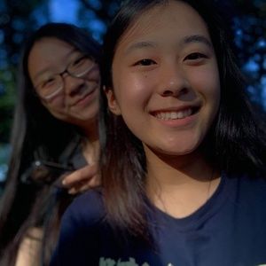 Meet your Posher, Ashley